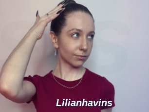 Lilianhavins
