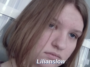 Lilianslow