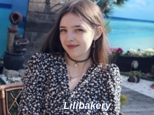 Lilibakery