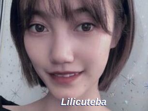 Lilicuteba