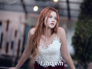 Lilidjem