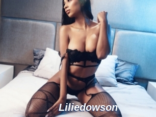 Liliedowson