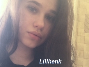 Lilihenk