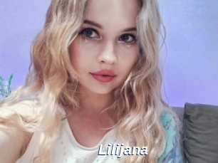 Lilijana