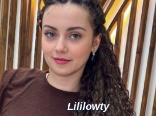 Lililowty