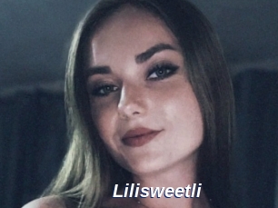 Lilisweetli