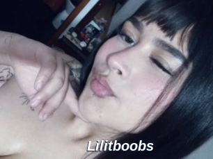 Lilitboobs