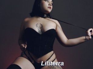 Liliterra