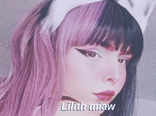 Lilith_miaw