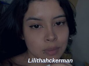 Lilithahckerman