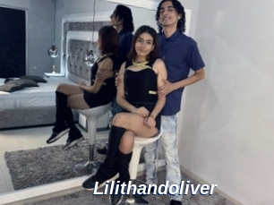 Lilithandoliver