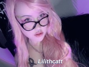 Lilithcatt