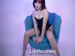 Lilithcohen