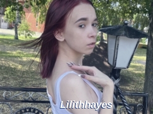 Lilithhayes