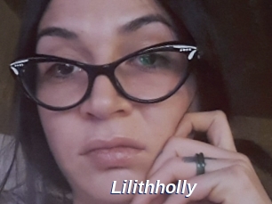 Lilithholly