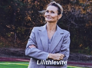 Lilithlevite