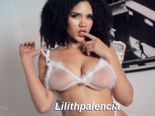 Lilithpalencia