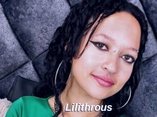Lilithrous