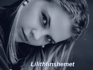 Lilithtinshemet