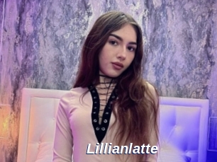 Lillianlatte