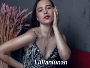 Lillianlunan