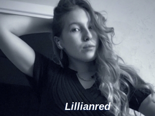 Lillianred