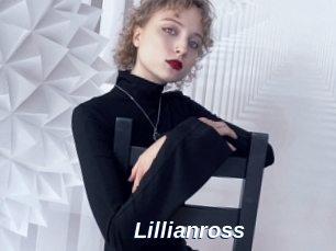 Lillianross