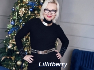 Lillitberry