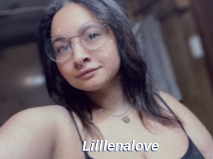 Lilllenalove