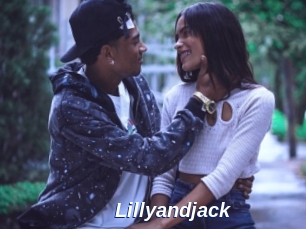 Lillyandjack