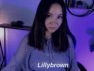 Lillybrown