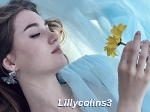 Lillycolins3