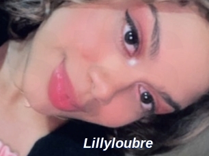 Lillyloubre