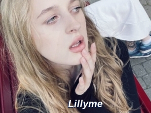 Lillyme