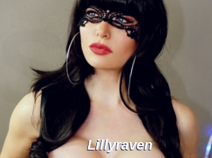 Lillyraven