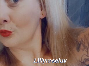 Lillyroseluv