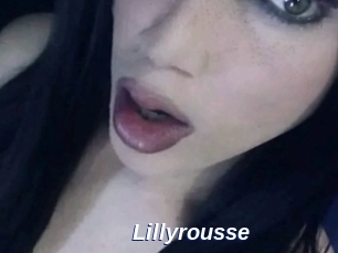 Lillyrousse