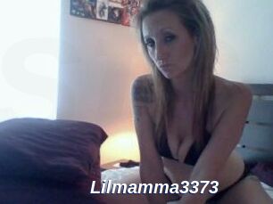 Lilmamma3373