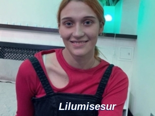 Lilumisesur