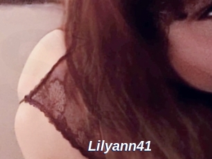 Lilyann41