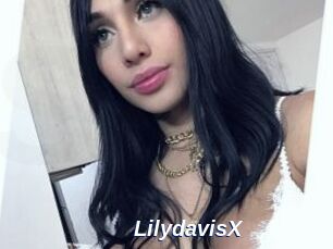 LilydavisX