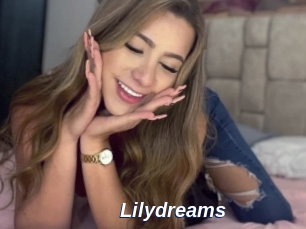 Lilydreams