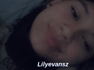 Lilyevansz