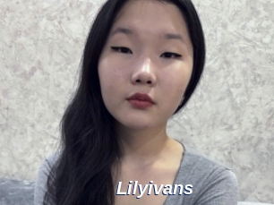 Lilyivans