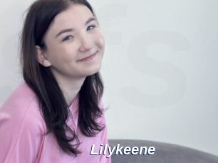 Lilykeene