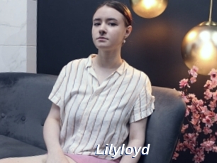 Lilyloyd