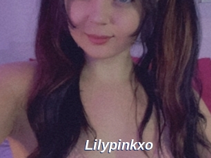 Lilypinkxo