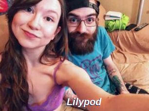 Lilypod