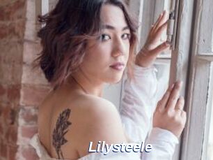 Lilysteele