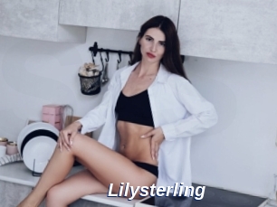 Lilysterling